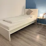Appartamento Harbour Heart 2 With Balcony And Kitchen *