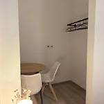 Appartamento Harbour Heart 2 With Balcony And Kitchen