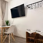 Harbour Heart 2 With Balcony And Kitchen Appartamento