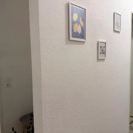 Harbour Heart 2 With Balcony And Kitchen Lägenhet Wilhelmshaven