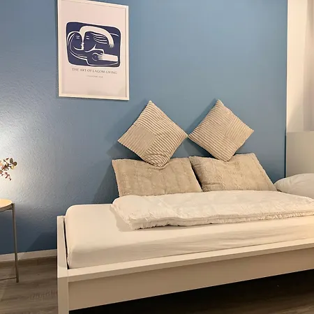 Appartamento Harbour Heart 2 With Balcony And Kitchen